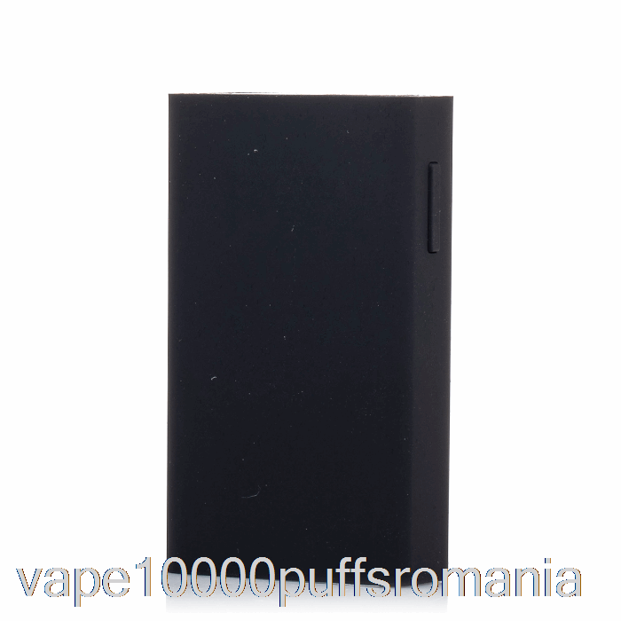 Vape Romania Cartisan Tech Black Box Neo 510 Baterie Alba